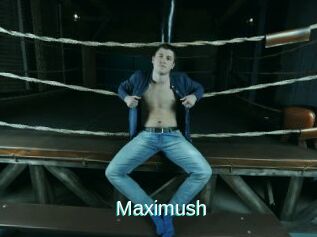 Maximush