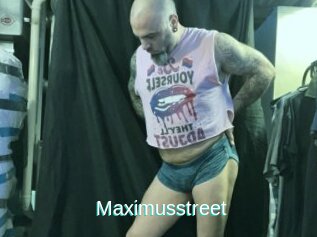 Maximusstreet