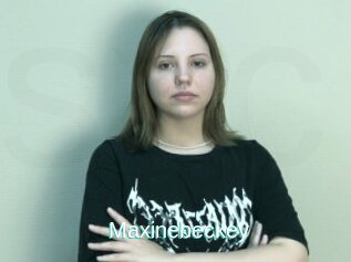 Maxinebeckey