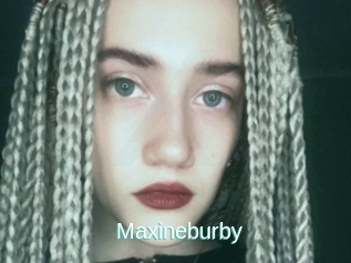 Maxineburby