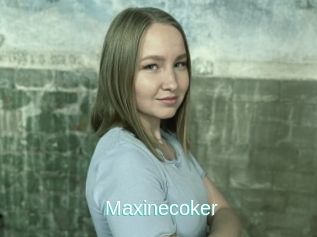Maxinecoker