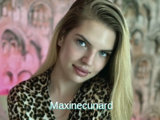 Maxinecunard