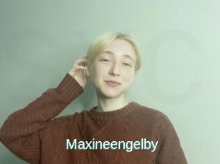 Maxineengelby