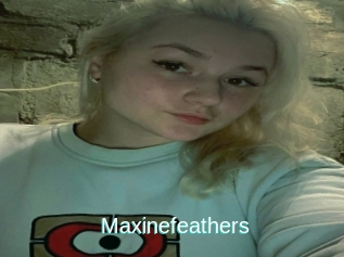 Maxinefeathers