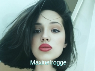 Maxinefrogge