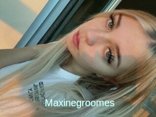 Maxinegroomes