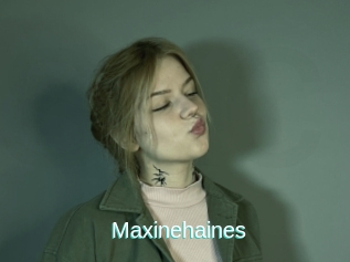 Maxinehaines