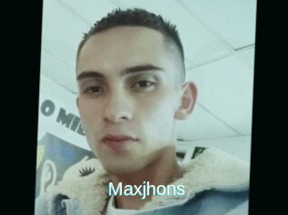 Maxjhons