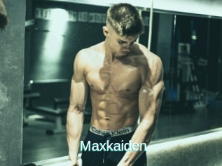 Maxkaiden