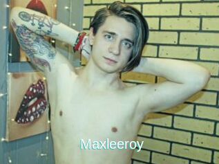 Maxleeroy
