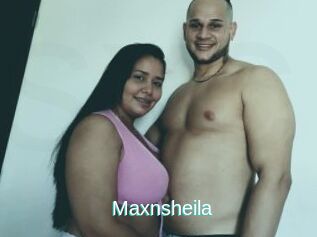 Maxnsheila