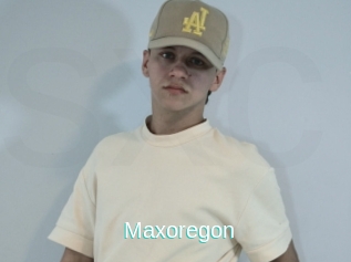 Maxoregon