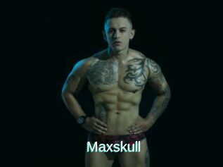 Maxskull