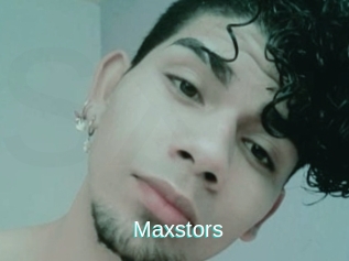 Maxstors