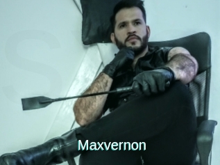Maxvernon