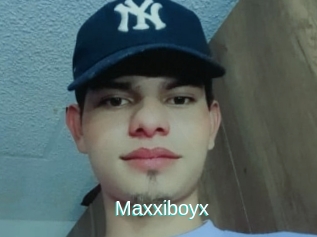 Maxxiboyx