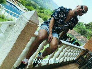 Maxxmiller
