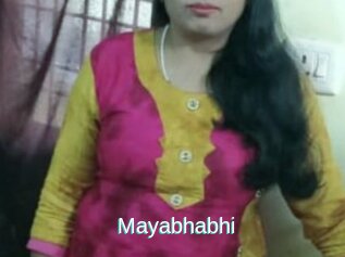 Mayabhabhi