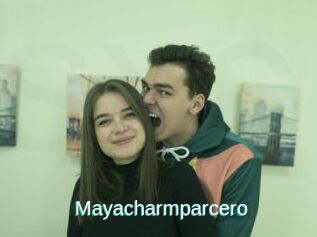 Mayacharmparcero