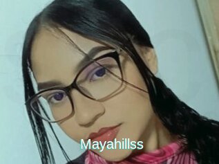 Mayahillss