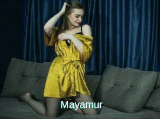 Mayamur