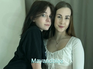 Mayandbliss