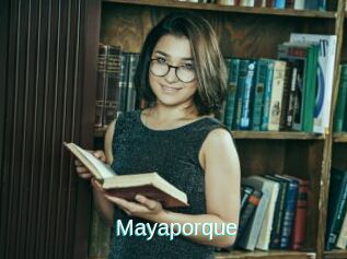 Mayaporque