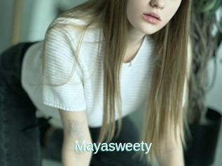 Mayasweety