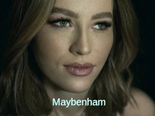 Maybenham