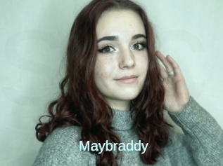 Maybraddy
