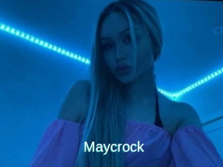Maycrock