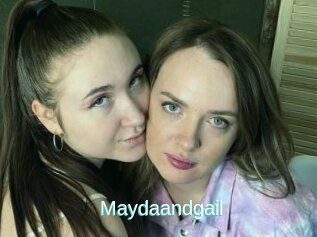 Maydaandgail
