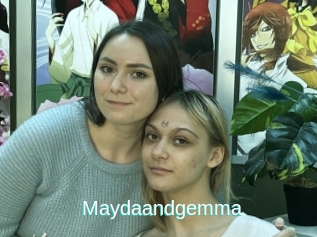 Maydaandgemma
