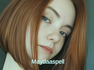 Maydaaspell