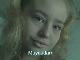 Maydadarri