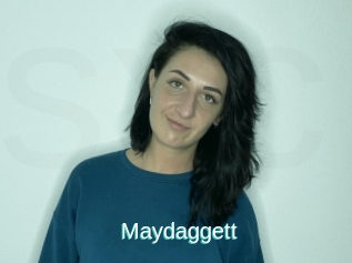 Maydaggett