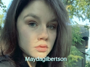 Maydagilbertson