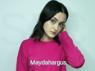 Maydahargus