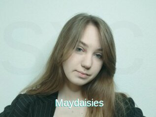 Maydaisies