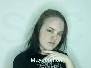 Maydenmon