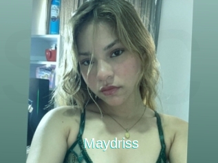 Maydriss