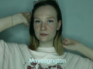 Mayedgington