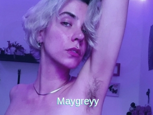 Maygreyy
