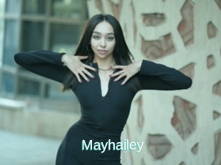 Mayhailey