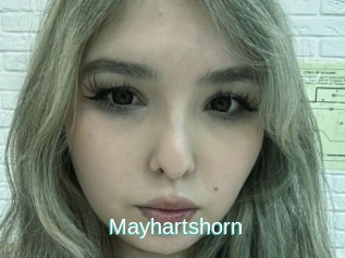 Mayhartshorn