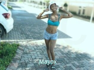 Mayox