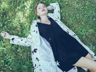 Mayrink