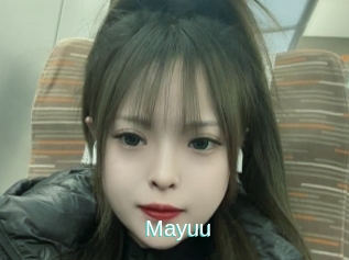 Mayuu