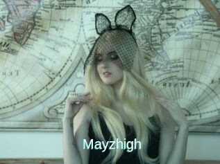 Mayzhigh