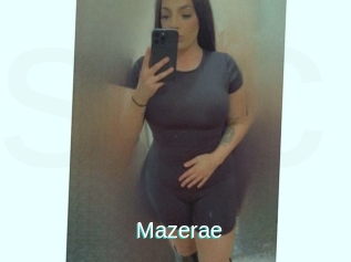 Mazerae